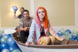 paramore cop
