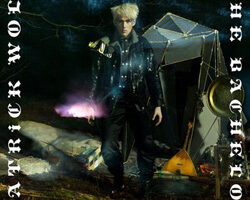 patrick wolf the bachelor