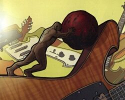paulgilbert stoneuphill cover