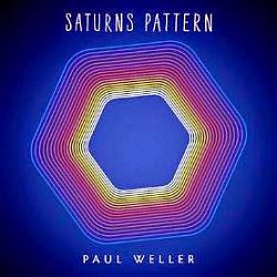 paulweller saturnpattern