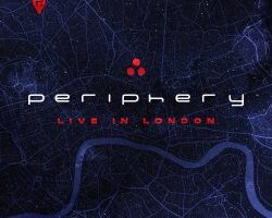 periphery live cover 2020