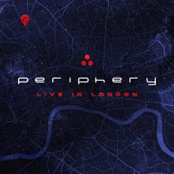 periphery live cover 2020