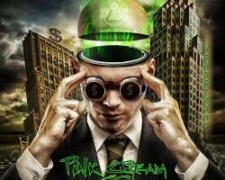 pink cream 69 headstrong cover