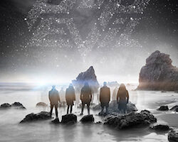 pop evil up album cover