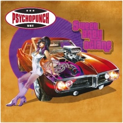 psychopunchcover