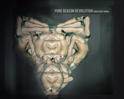 pure reason revolution amor