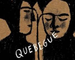 quebegue cover