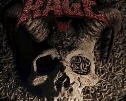 rage the devil strikes again