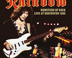 rainbow monsters of rock live at donington 1980 2