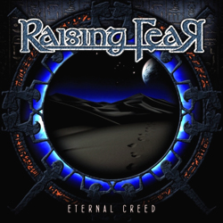 raising fear eternal creed