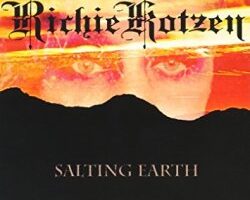 richie kotzen aslting earth