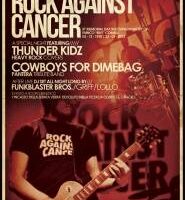 rockagainstcancer