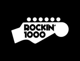 rockin1000 2018 report logo