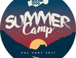 rockin1000 summer camp logo