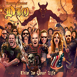 ronnie james dio this is your life