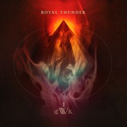 royal thunder rick cover 2017