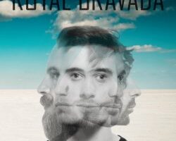 royal bravada spaziorock