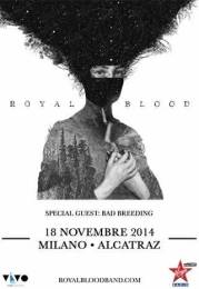 royalbloodalcatraz