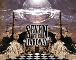rsz seven the hardway seven the hardway