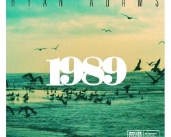 ryanadams1989cover
