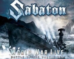 sabatonlive2011