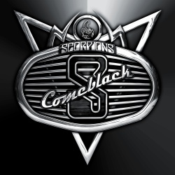 scorpions comeblack art