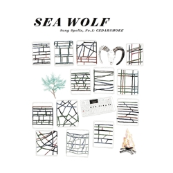 seawolf cedarsmoke 250