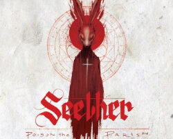 seether poisontheparish