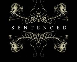 sentenced the funeral album cover