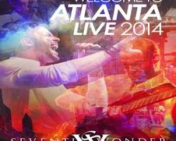 seventh wonder welcome to atlanta live 2014 cover