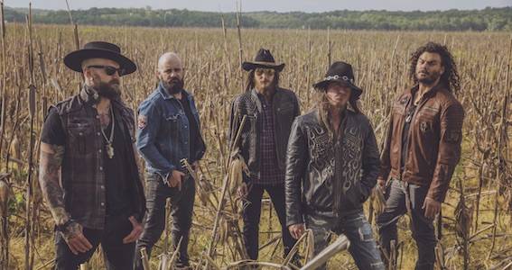 shamansharvest intervista cover1