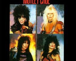 shout at the devil motley crue artwork