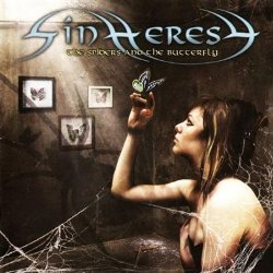 sinheresy the spiders and the butterfly 2011