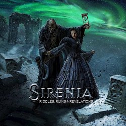 sirenia riddles ruins revelations album 2021
