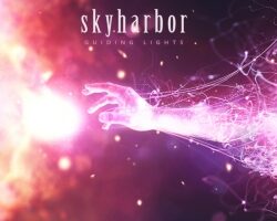 skyharbor guiding lights cover