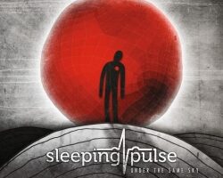 sleeping pulse cover 2014