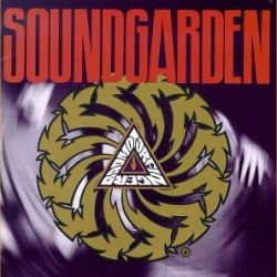 soundgarden badmotorfinger