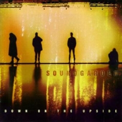 soundgarden down on the upside