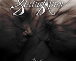 statusminor cover pic