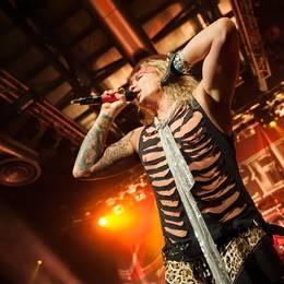 steelpanther livereport 2014 01