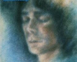 steve hackett spectral mornings art