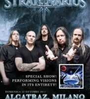stratovarius 260