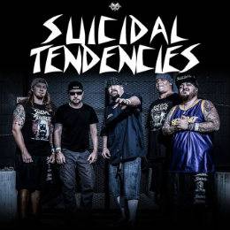 suicidal tendencies roma 2017