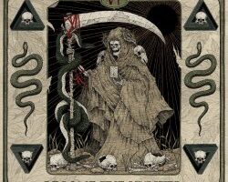 suicide silence become the hunter 2020