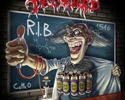 tankard rib