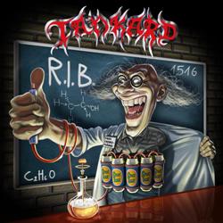 tankard rib