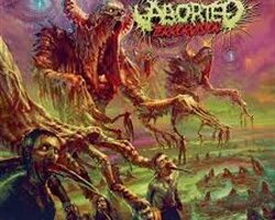 terrorvision aborted