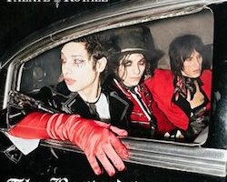 the bastards palaye royale 2020