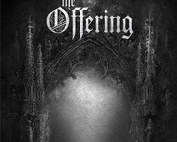 the offering the offering ep 2017