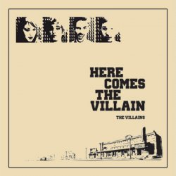 the villains here comes the villain 2012 00